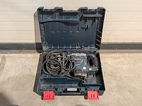 Breekhamer - 6kg - 230v - sds-max, bosch, gsh 5 ce, 2014