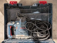 Breekhamer - 6kg - 230v - sds-max, bosch, gsh 5 ce, 2014 - afbeelding 2 van  6