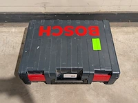 Breekhamer - 6kg - 230v - sds-max, bosch, gsh 5 ce, 2014 - afbeelding 6 van  6