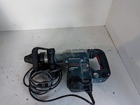 Breekhamer - 6kg - 230v - sds-max bosch, gsh 5 ce, bouwjaar 2016 - afbeelding 1 van  9