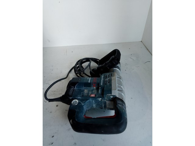 Breekhamer - 6kg - 230v - sds-max bosch, gsh 5 ce, bouwjaar 2016 - afbeelding 3 van  9