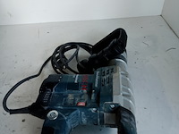 Breekhamer - 6kg - 230v - sds-max bosch, gsh 5 ce, bouwjaar 2016 - afbeelding 3 van  9