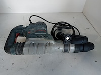 Breekhamer - 6kg - 230v - sds-max bosch, gsh 5 ce, bouwjaar 2016 - afbeelding 4 van  9