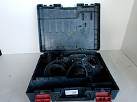 Breekhamer - 6kg - 230v - sds-max bosch, gsh 5 ce, bouwjaar 2016 - afbeelding 8 van  9