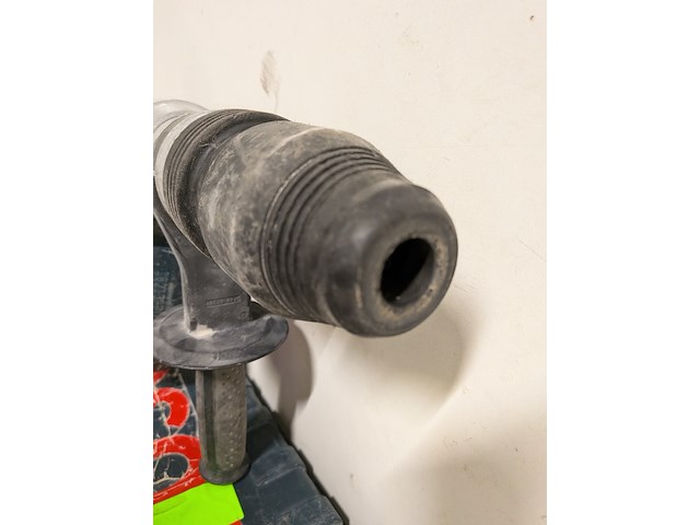 Breekhamer - 6kg - 230v - sds-max bosch, gsh 5 ce, bouwjaar 2017 - afbeelding 4 van  9