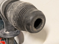 Breekhamer - 6kg - 230v - sds-max bosch, gsh 5 ce, bouwjaar 2017 - afbeelding 4 van  9