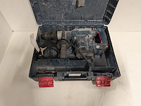 Breekhamer - 6kg - 230v - sds-max bosch, gsh 5 ce, bouwjaar 2017 - afbeelding 7 van  9