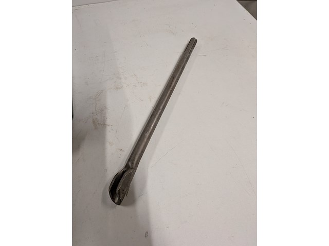 Breekhamer - 6kg - 230v - sds-max bosch, gsh 5 ce, bouwjaar 2017 - afbeelding 8 van  9