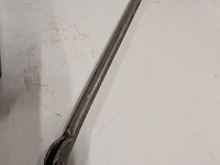 Breekhamer - 6kg - 230v - sds-max bosch, gsh 5 ce, bouwjaar 2017 - afbeelding 8 van  9