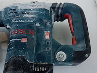 Breekhamer - 6kg - 230v - sds-max bosch, gsh 5 ce, bouwjaar 2017 - afbeelding 2 van  7