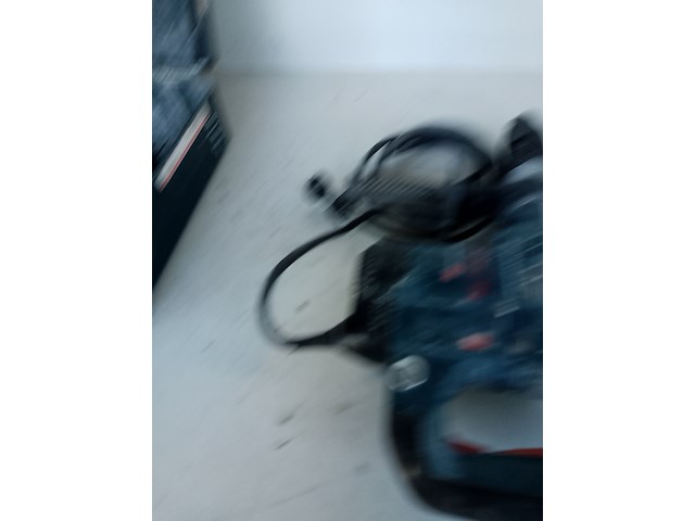 Breekhamer - 6kg - 230v - sds-max bosch, gsh 5 ce, bouwjaar 2017 - afbeelding 3 van  7