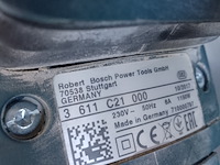 Breekhamer - 6kg - 230v - sds-max bosch, gsh 5 ce, bouwjaar 2017 - afbeelding 5 van  7