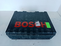 Breekhamer - 6kg - 230v - sds-max bosch, gsh 5 ce, bouwjaar 2017 - afbeelding 7 van  7