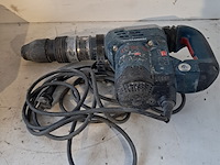 Breekhamer - 6kg - 230v - sds-max bosch, gsh 5 ce, bouwjaar 2018 - afbeelding 2 van  6