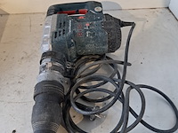 Breekhamer - 6kg - 230v - sds-max bosch, gsh 5 ce, bouwjaar 2018 - afbeelding 3 van  6