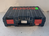 Breekhamer - 6kg - 230v - sds-max bosch, gsh 5 ce, bouwjaar 2018 - afbeelding 6 van  6