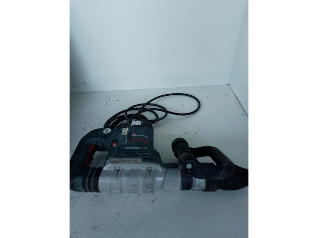 Breekhamer - 6kg - 230v - sds-max bosch, gsh 5 ce, bouwjaar 2018 - afbeelding 4 van  9