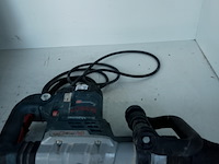 Breekhamer - 6kg - 230v - sds-max bosch, gsh 5 ce, bouwjaar 2018 - afbeelding 4 van  9