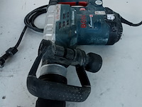 Breekhamer - 6kg - 230v - sds-max bosch, gsh 5 ce, bouwjaar 2018 - afbeelding 5 van  9