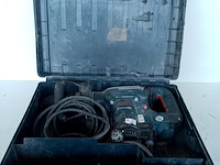 Breekhamer - 6kg - 230v - sds-max bosch, gsh 5 ce, bouwjaar 2018 - afbeelding 8 van  9