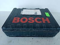 Breekhamer - 6kg - 230v - sds-max bosch, gsh 5 ce, bouwjaar 2018 - afbeelding 9 van  9
