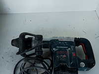 Breekhamer - 6kg - 230v - sds-max bosch, gsh 5 ce, bouwjaar 2018 - afbeelding 1 van  9