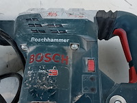 Breekhamer - 6kg - 230v - sds-max bosch, gsh 5 ce, bouwjaar 2018 - afbeelding 2 van  9