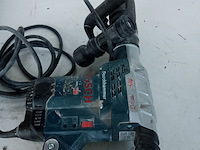 Breekhamer - 6kg - 230v - sds-max bosch, gsh 5 ce, bouwjaar 2018 - afbeelding 3 van  9