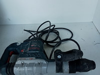 Breekhamer - 6kg - 230v - sds-max bosch, gsh 5 ce, bouwjaar 2018 - afbeelding 4 van  9