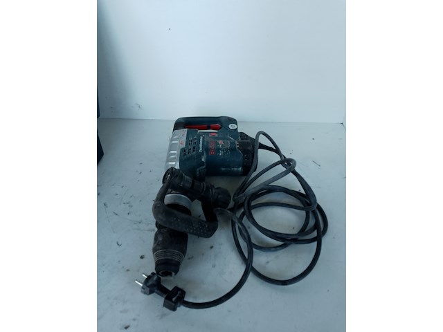 Breekhamer - 6kg - 230v - sds-max bosch, gsh 5 ce, bouwjaar 2018 - afbeelding 5 van  9