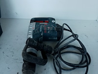 Breekhamer - 6kg - 230v - sds-max bosch, gsh 5 ce, bouwjaar 2018 - afbeelding 5 van  9