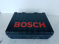 Breekhamer - 6kg - 230v - sds-max bosch, gsh 5 ce, bouwjaar 2018 - afbeelding 9 van  9