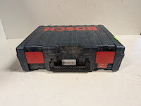 Breekhamer - 6kg - 230v - sds-max bosch, gsh 5 ce, bouwjaar 2019 - afbeelding 4 van  12