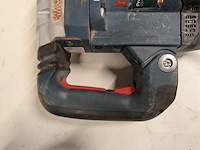 Breekhamer - 6kg - 230v - sds-max bosch, gsh 5 ce, bouwjaar 2019 - afbeelding 7 van  12