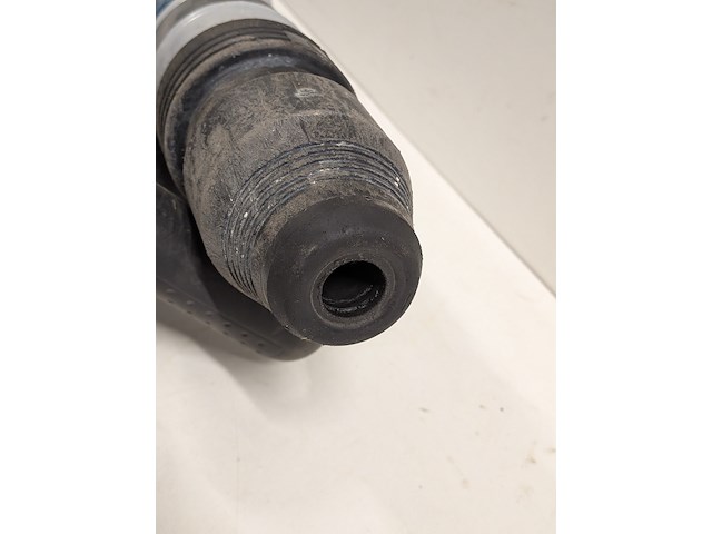 Breekhamer - 6kg - 230v - sds-max bosch, gsh 5 ce, bouwjaar 2019 - afbeelding 9 van  12