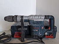 Breekhamer - 6kg - 230v - sds-max bosch, gsh 5 ce, bouwjaar 2019 - afbeelding 1 van  8