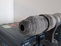 Breekhamer - 6kg - 230v - sds-max bosch, gsh 5 ce, bouwjaar 2019 - afbeelding 4 van  8