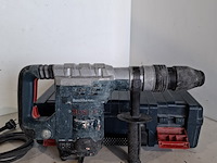 Breekhamer - 6kg - 230v - sds-max bosch, gsh 5 ce, bouwjaar 2019 - afbeelding 5 van  8