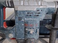 Breekhamer - 6kg - 230v - sds-max bosch, gsh 5 ce, bouwjaar 2019 - afbeelding 6 van  8