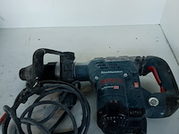 Breekhamer - 6kg - 230v - sds-max bosch, gsh 5 ce, bouwjaar 2019 - afbeelding 1 van  8