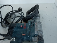 Breekhamer - 6kg - 230v - sds-max bosch, gsh 5 ce, bouwjaar 2019 - afbeelding 3 van  8