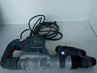 Breekhamer - 6kg - 230v - sds-max bosch, gsh 5 ce, bouwjaar 2019 - afbeelding 4 van  8