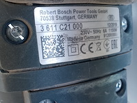 Breekhamer - 6kg - 230v - sds-max bosch, gsh 5 ce, bouwjaar 2019 - afbeelding 6 van  8