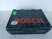 Breekhamer - 6kg - 230v - sds-max bosch, gsh 5 ce, bouwjaar 2019 - afbeelding 8 van  8