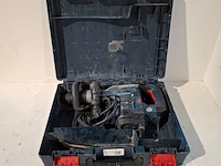 Breekhamer - 6kg - 230v - sds-max bosch, gsh 5 ce, bouwjaar 2019
