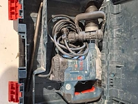 Breekhamer - 6kg - 230v - sds-max bosch, gsh 5 ce, bouwjaar 2019 - afbeelding 2 van  5