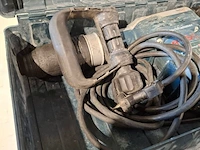 Breekhamer - 6kg - 230v - sds-max bosch, gsh 5 ce, bouwjaar 2019 - afbeelding 3 van  5