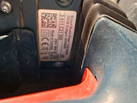 Breekhamer - 6kg - 230v - sds-max bosch, gsh 5 ce, bouwjaar 2019 - afbeelding 5 van  5