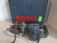 Breekhamer - 6kg - 230v - sds-max bosch, gsh 5 ce, bouwjaar 2022 - afbeelding 1 van  4