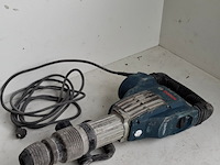 Breekhamer 11kg sds-max 230v, bosch, gsh 11 e, 2015 - afbeelding 5 van  7